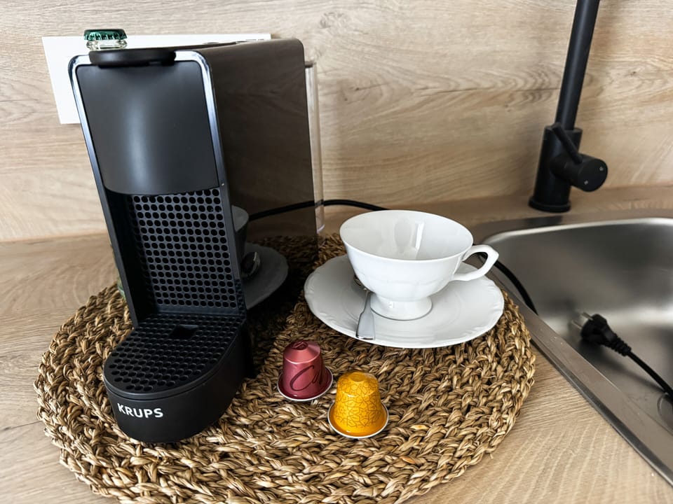 Kaffeemaschiene