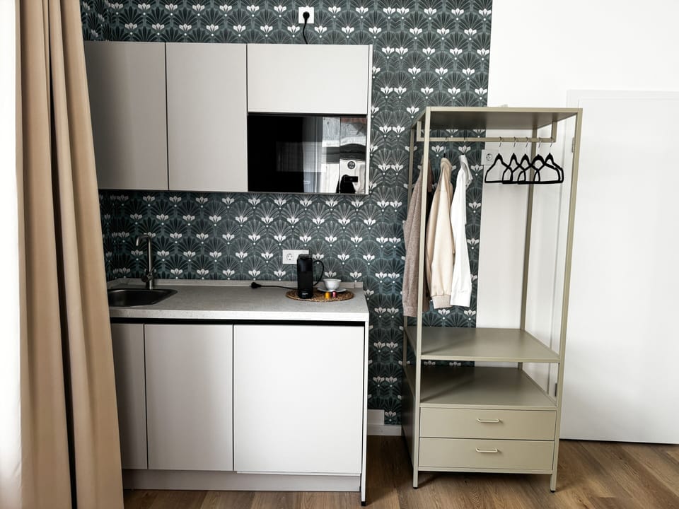 Kleiderschrank