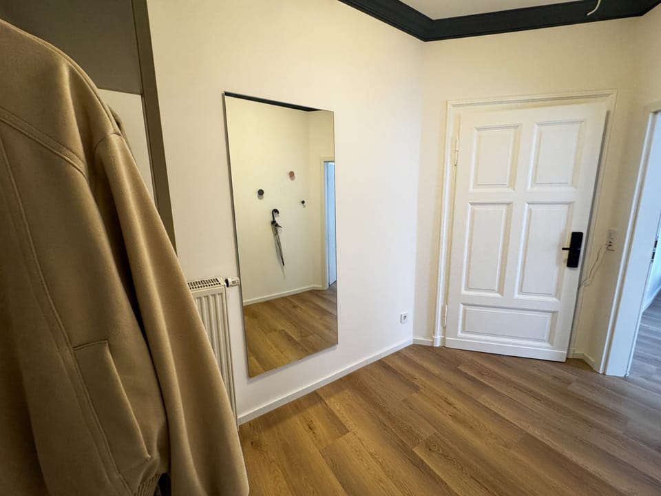 Ankleidezimmer