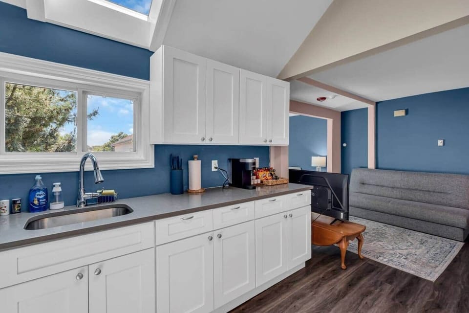 Kitchen/Living