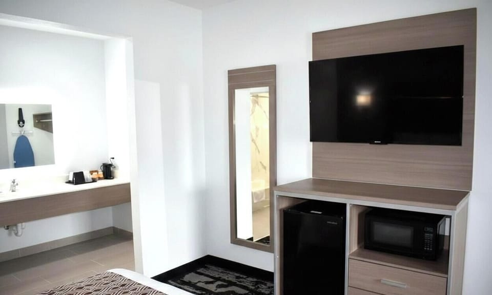Room amenities