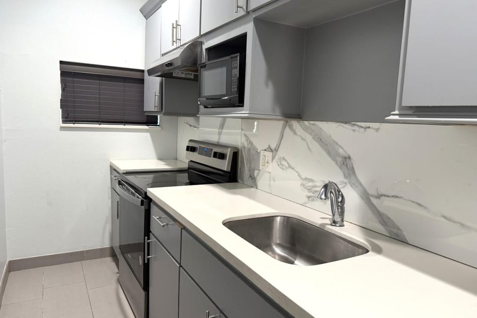 Kitchenette