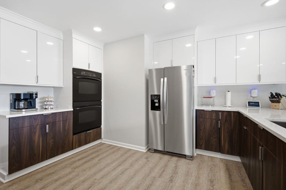 Modern Kitchen