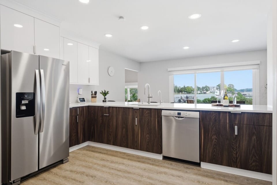Modern Kitchen