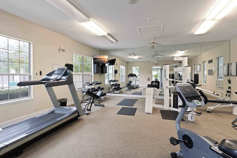 Community Gym
