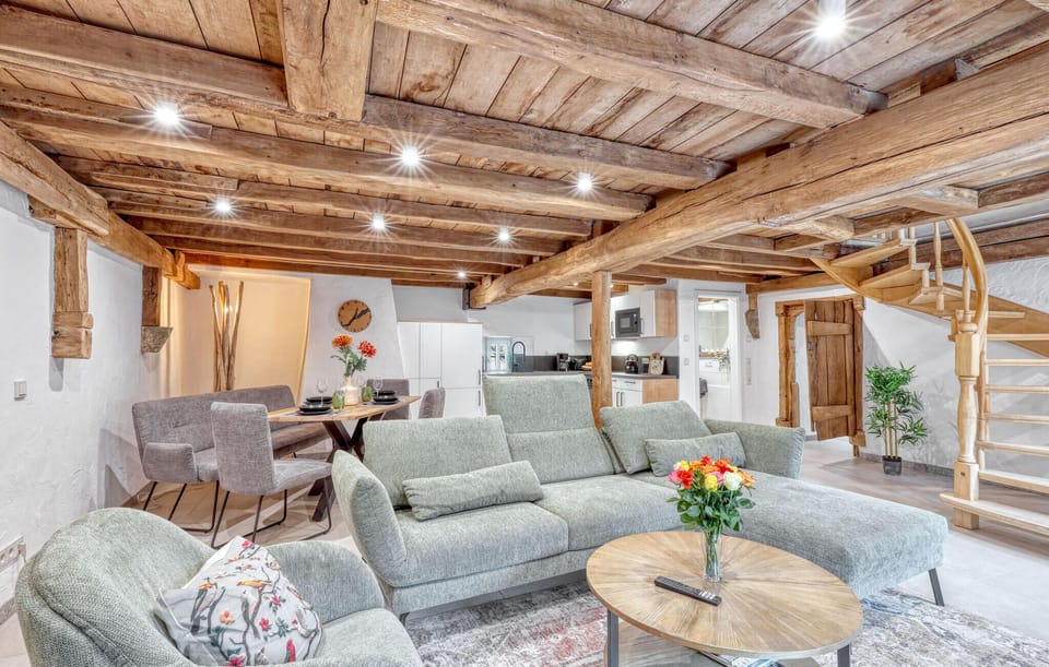 living-room