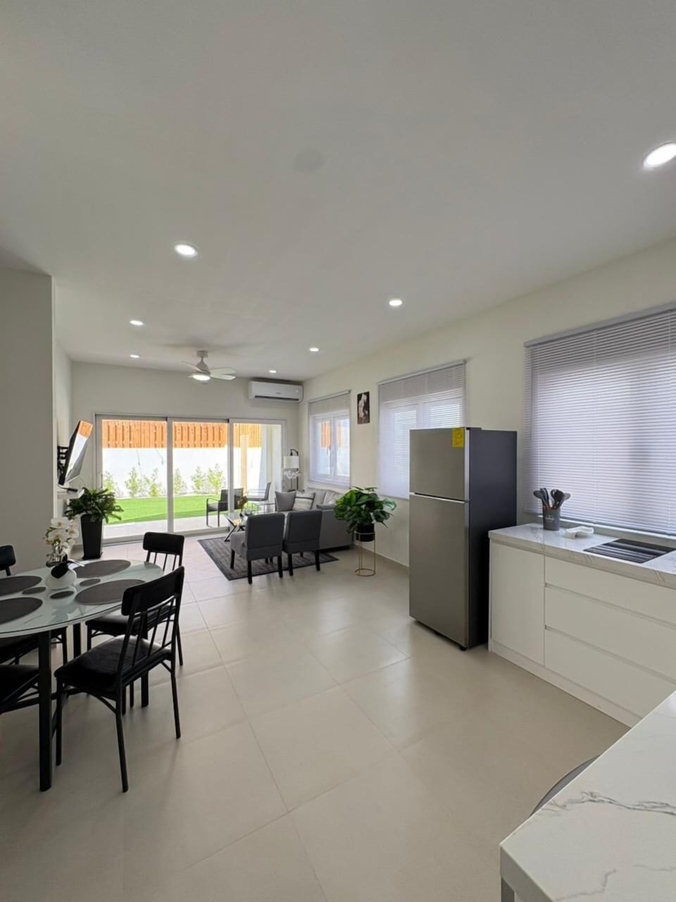 Orquidea  Apt 3 (1068)