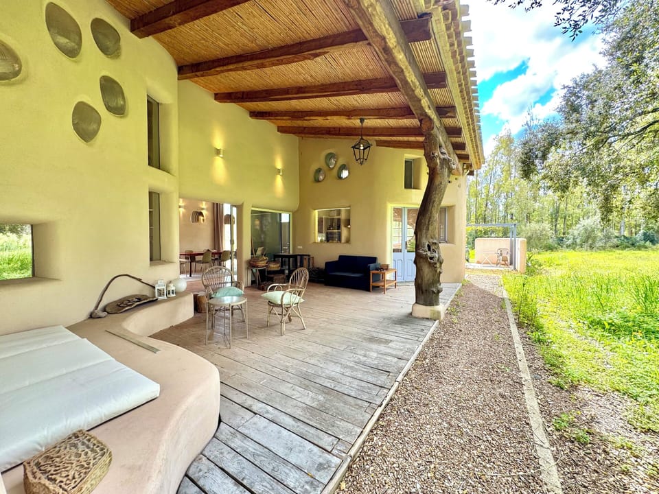 Veranda