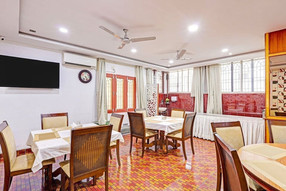 Holiday Home Facilities and Services