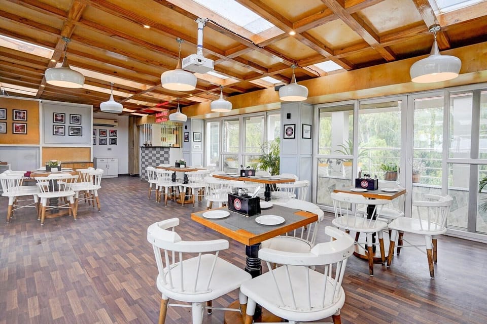 Holiday Home Facilities and Services