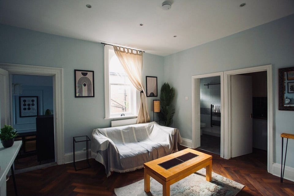 La Belle Etoile - Living