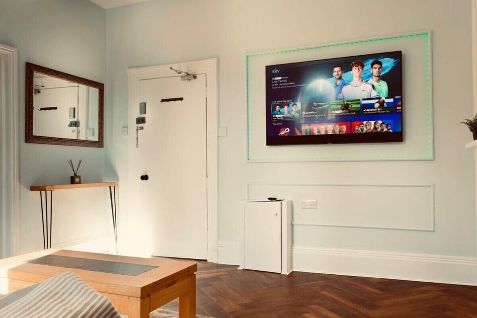 La Belle Etoile - Living