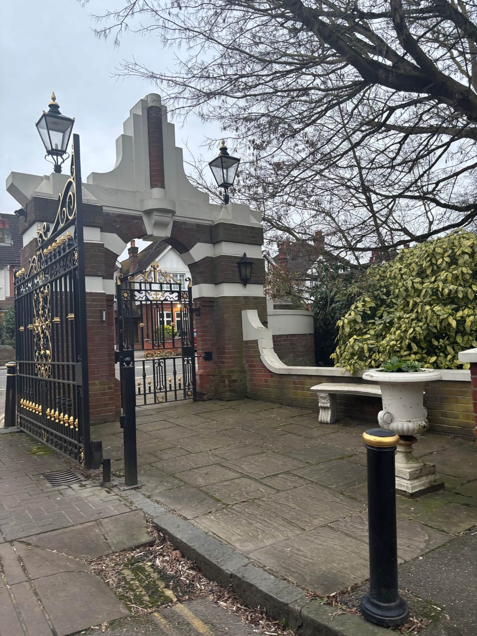 Gated Community Close to Richmond Centre 