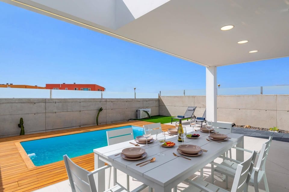 Villa Hibiscus image