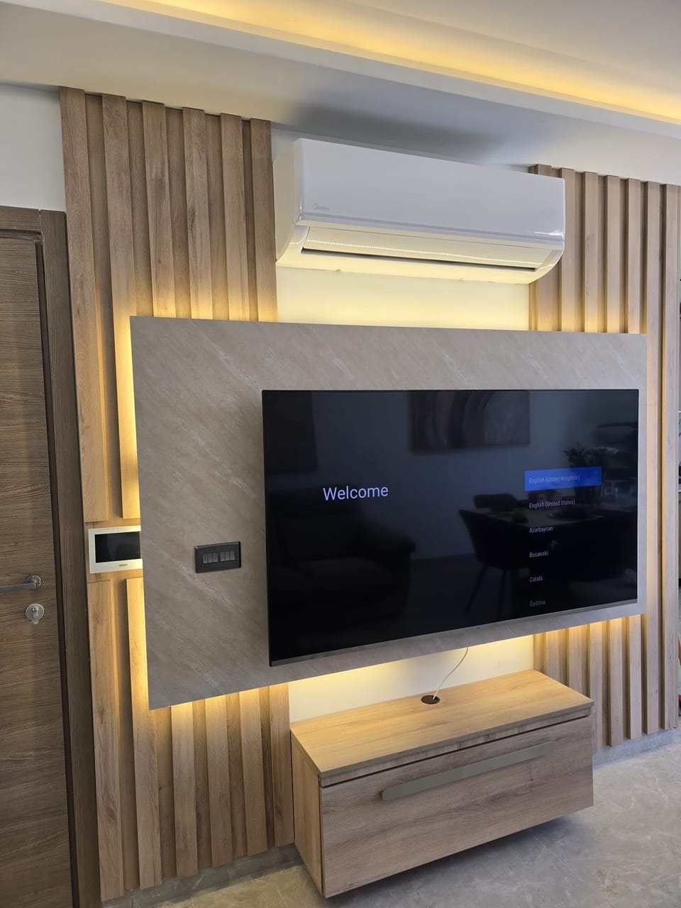 Television