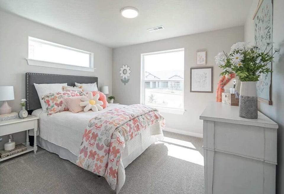 Guest Bedroom 2