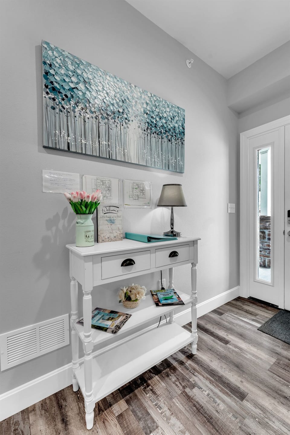 Entryway