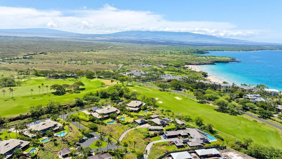 Kauna`oa Hale 10B - Luxury Villa