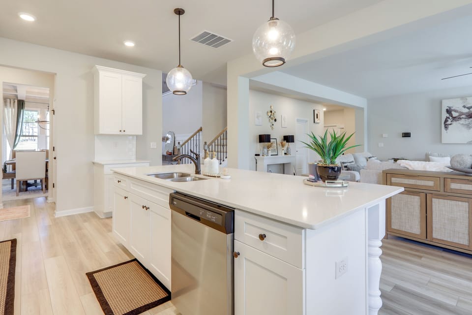 Kitchen | 1st Floor