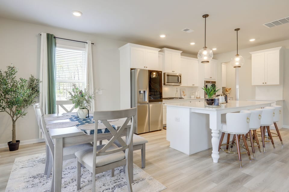 Kitchen | 1st Floor