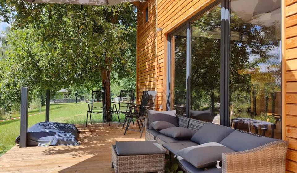 Patio / Balcony