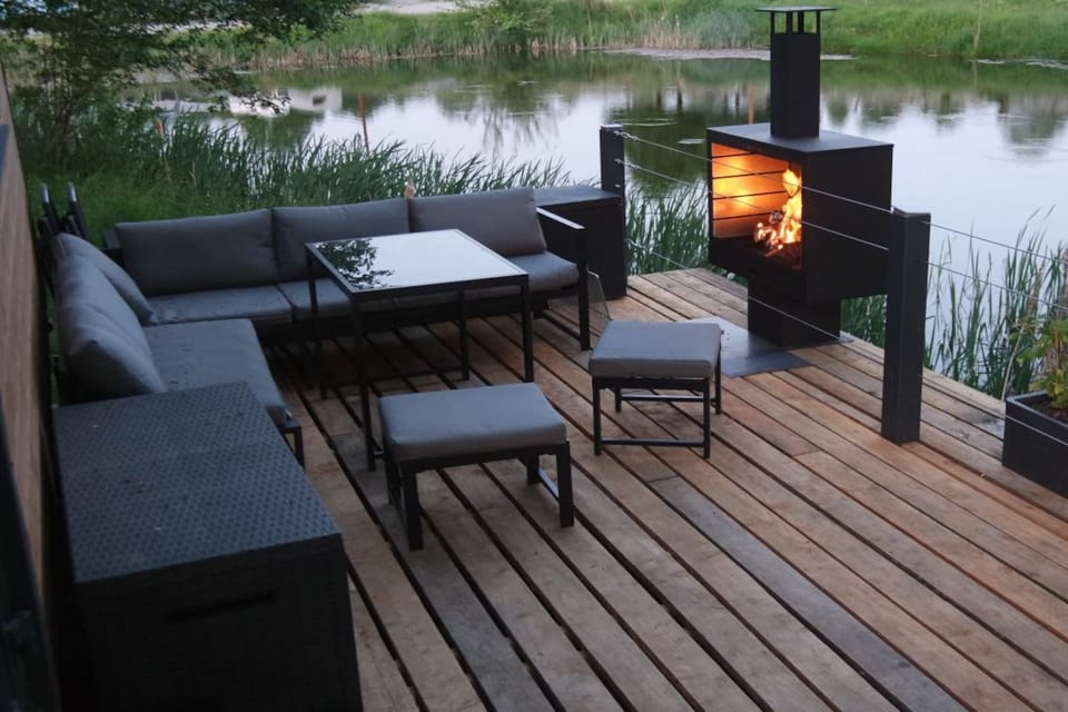 Patio / Balcony