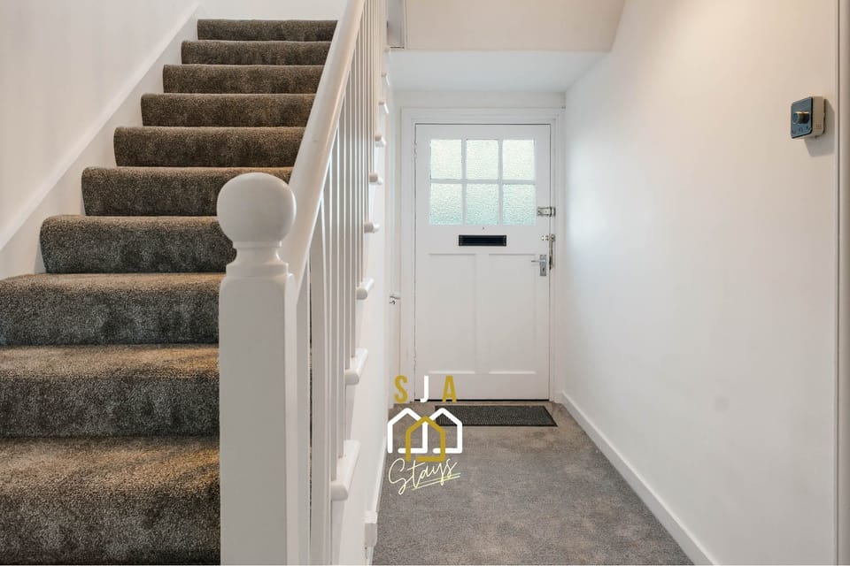 Entrance / Lobby