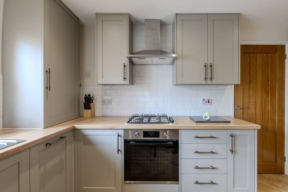 Modern Kitchen