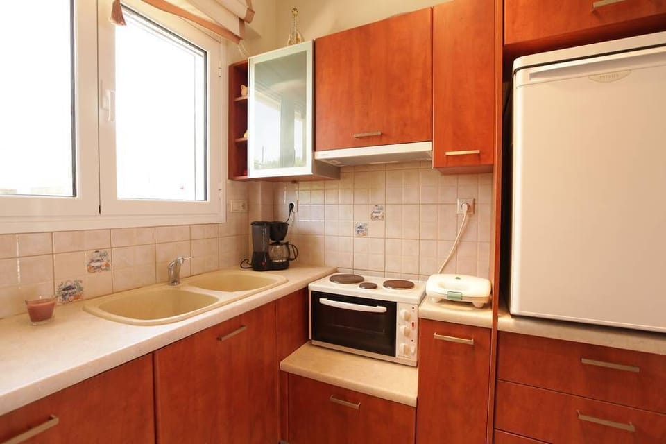 Feel free to cook with your travelling partners and create delicious memories