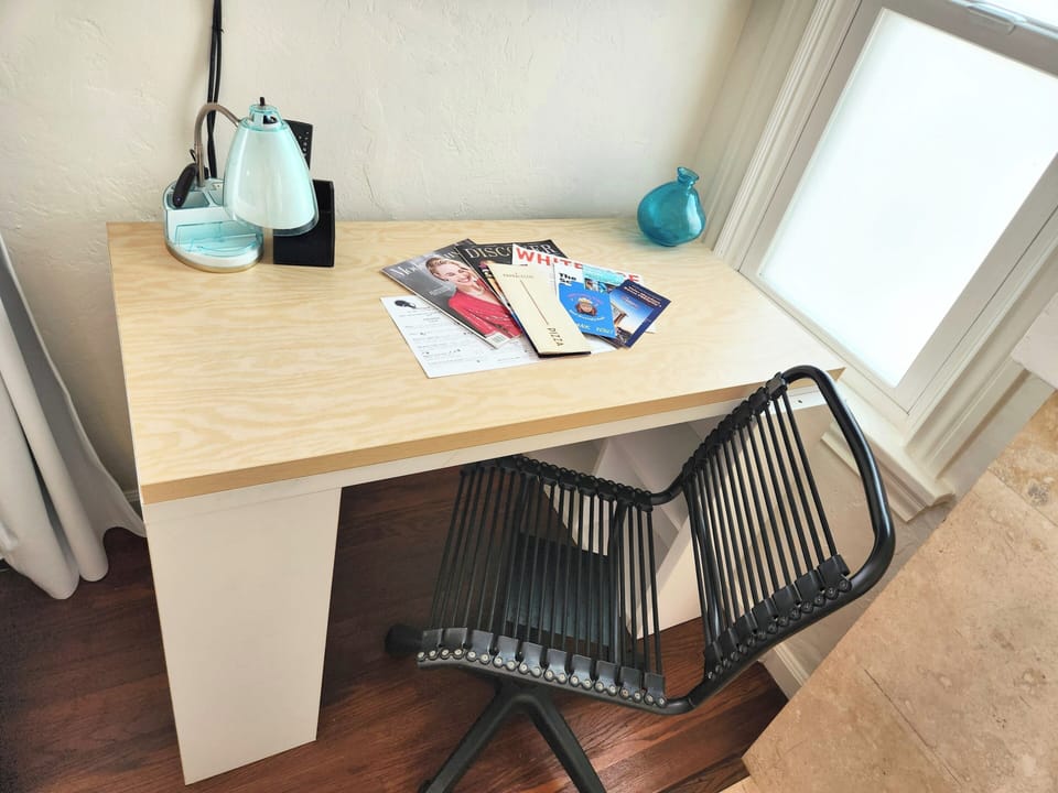 Workspace