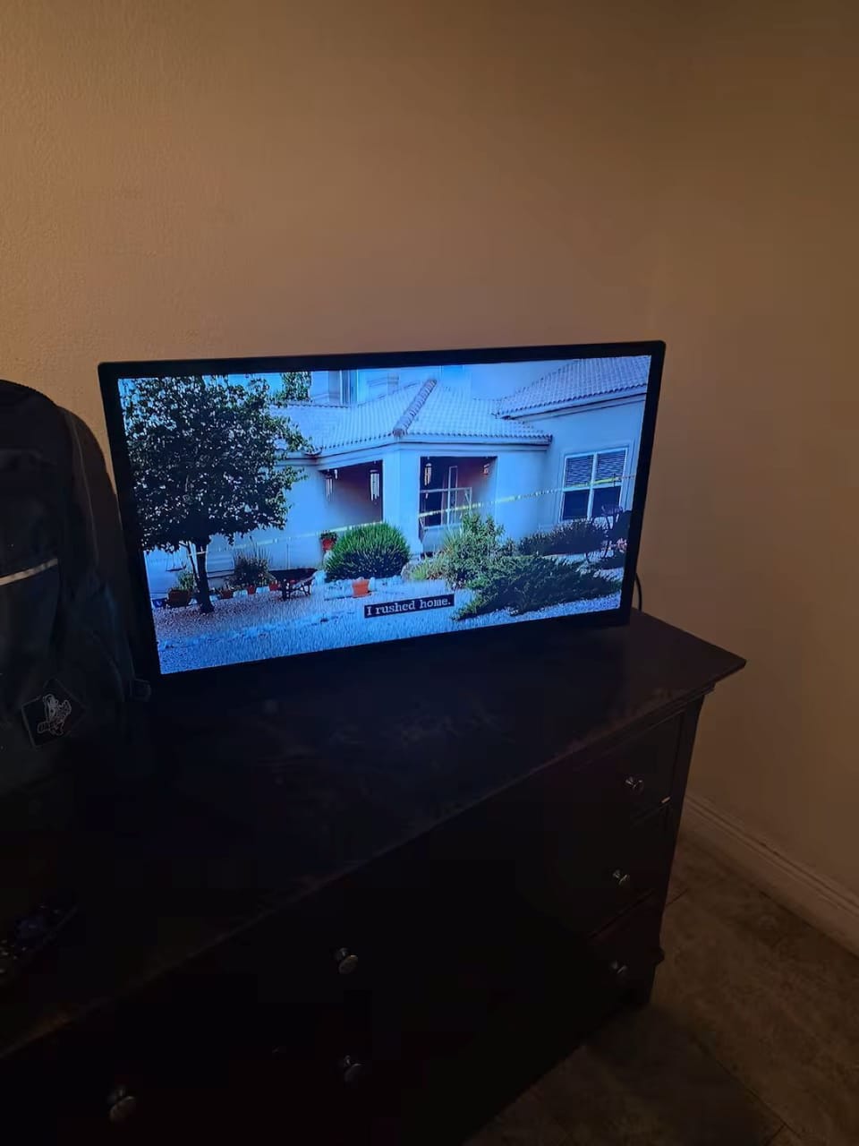 Television