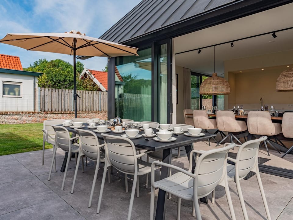 Patio / Balcony