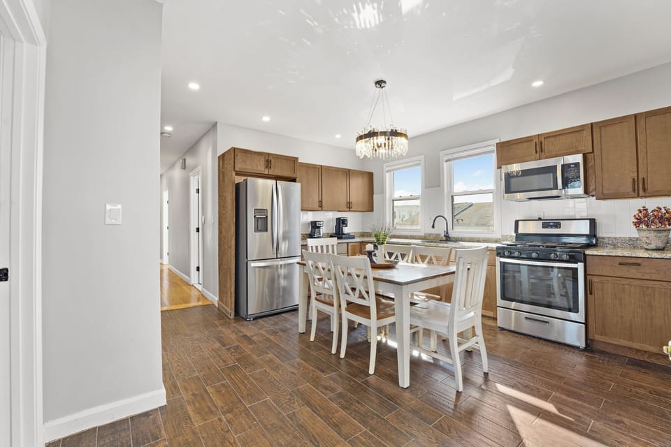 Unit 2- Kitchen