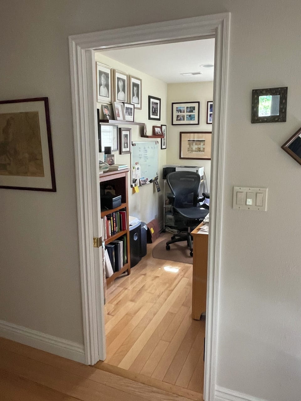 Miscellaneous