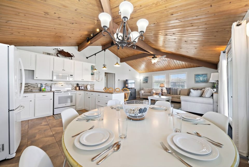 A symphony of taste and design