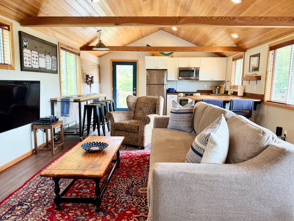 King Tide Living Room 