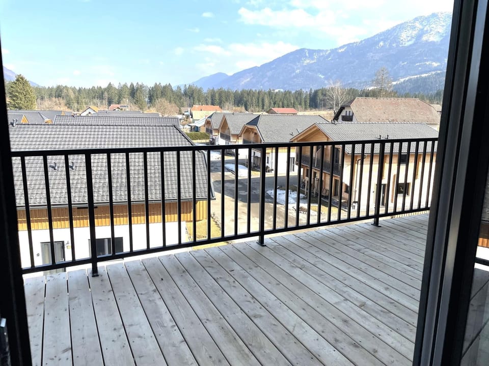 Patio / Balcony