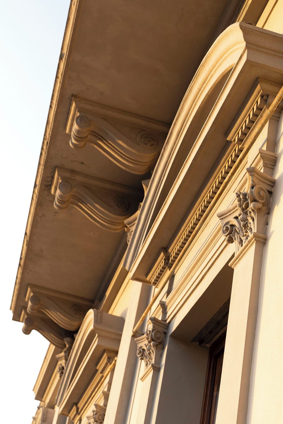 Building Exterior, Room Detail, Spring, Summer