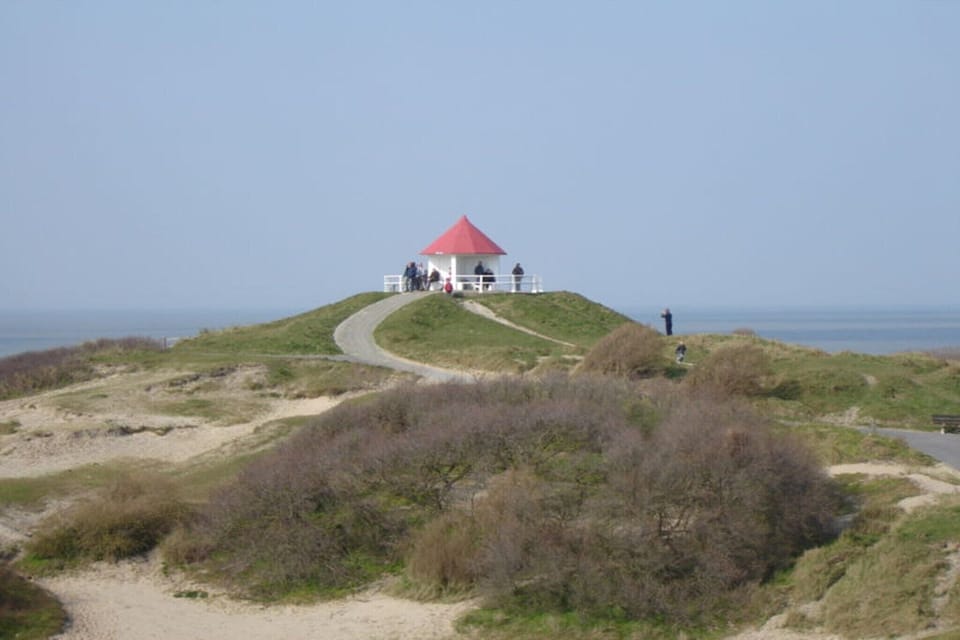 Surroundings [summer] (1-5 km)