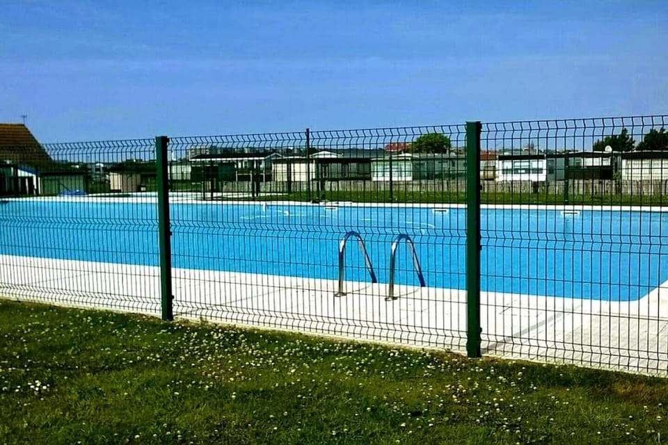 Holiday Park Facilities and Services 