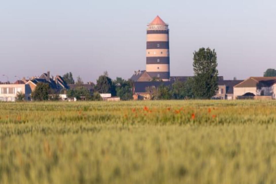 Surroundings [summer] (1-5 km)