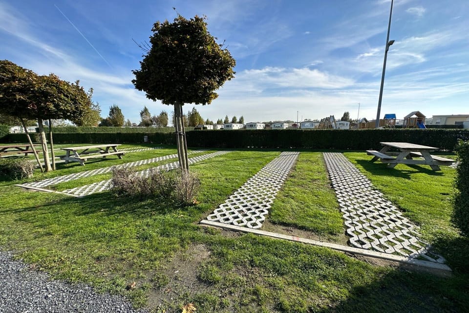 Holiday Park Facilities and Services 
