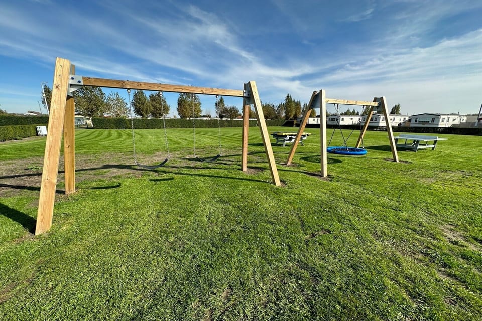 Holiday Park Facilities and Services 