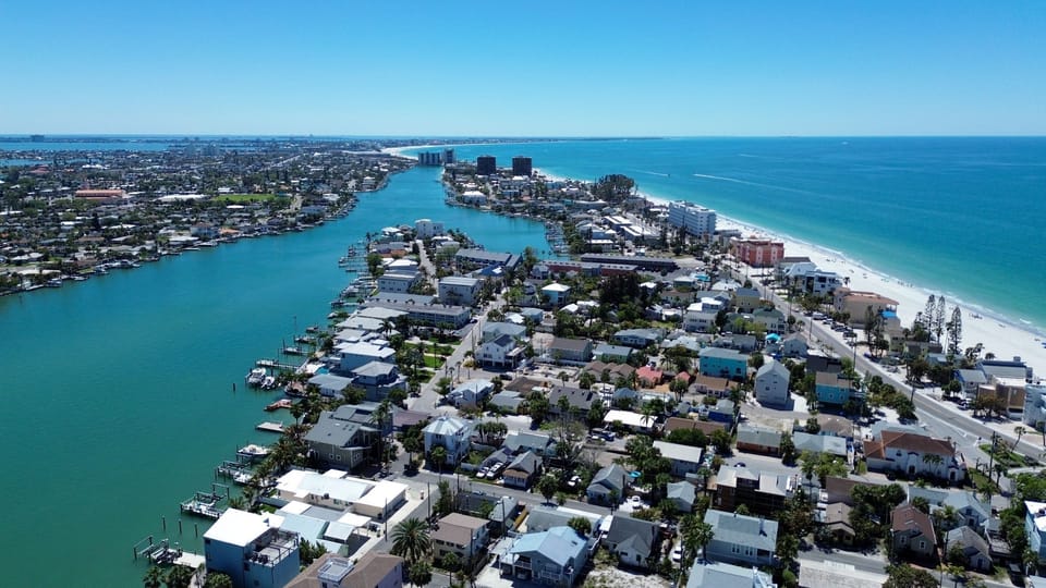 Treasure Island