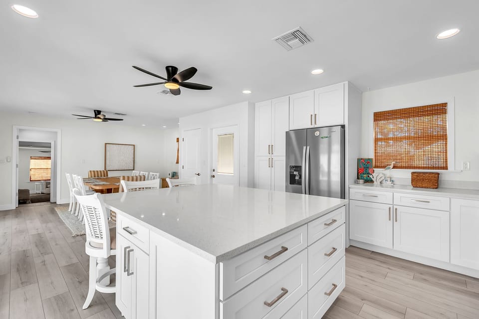 Kitchen - 1st Level