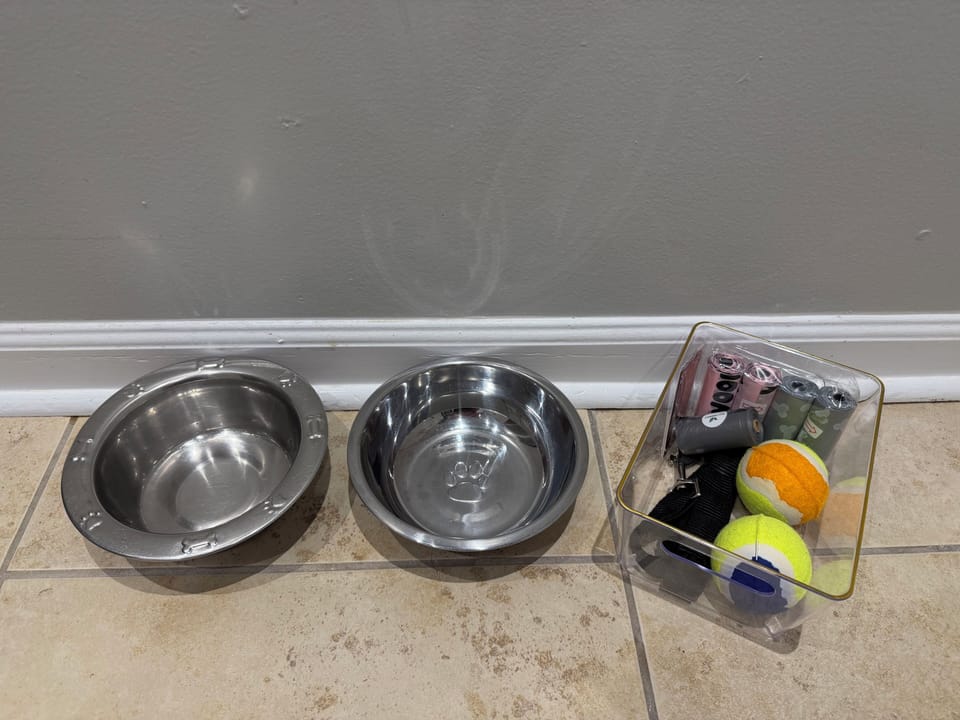 Miscellaneous
