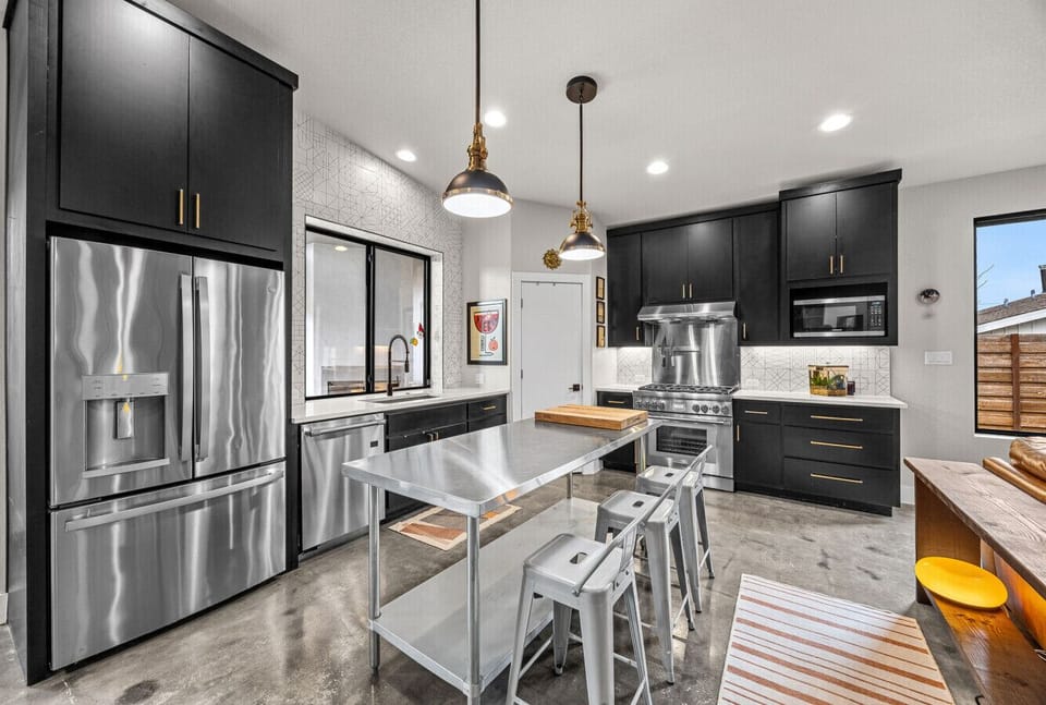 Please note: The current photos do not reflect the updated design. A full redesign is underway, and new professional photos will be available soon.