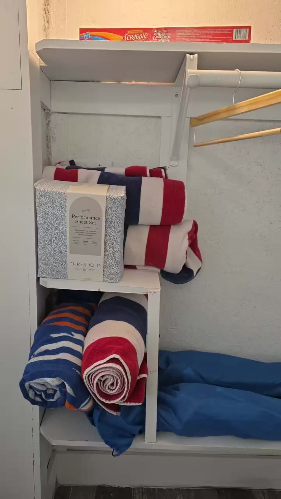 Miscellaneous