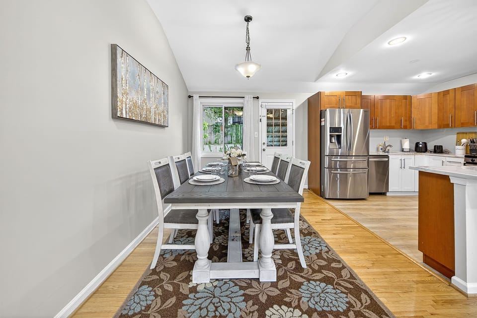 Dinning table