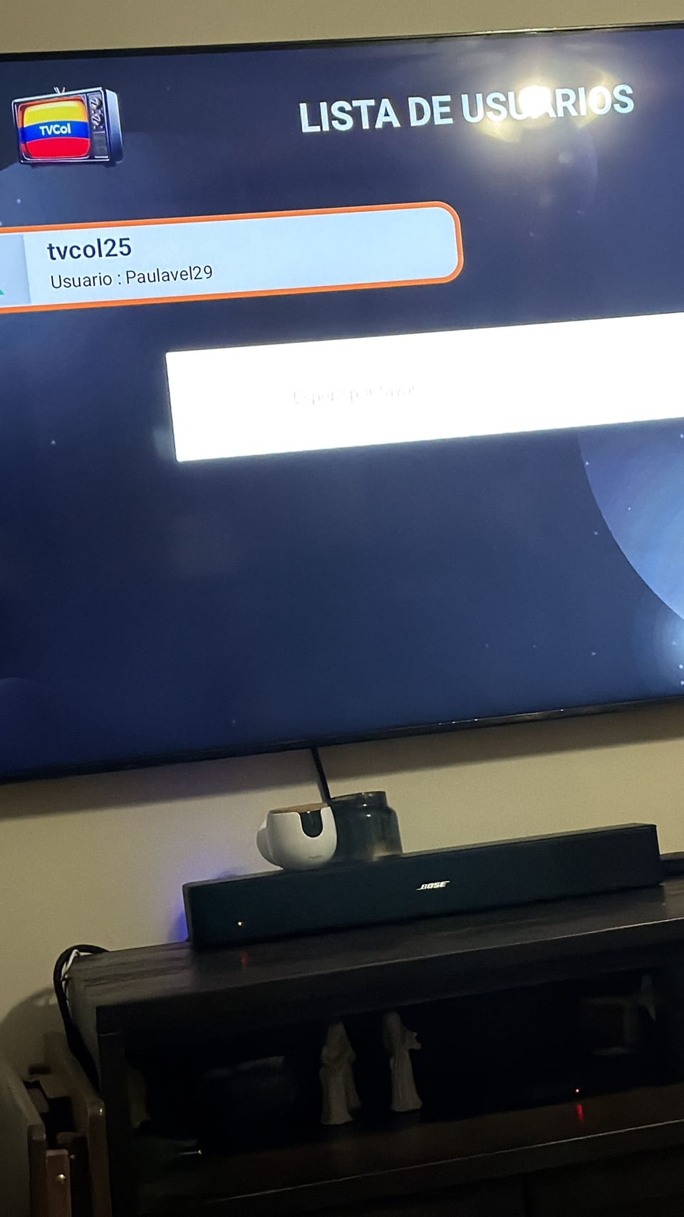 Television